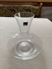 Leonardo dekanter weinkaraffe gebraucht kaufen  Mülsen St. Jacob