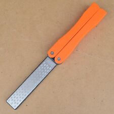 Dual grit knife for sale  BINGLEY