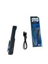 Philips arbeitslampe lpl67x1 gebraucht kaufen  Schmalfeld
