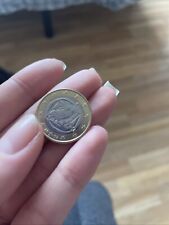 Euro neuve grèce d'occasion  Clermont-Ferrand-