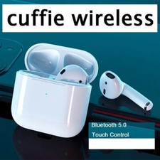 Cuffie senza fili usato  Desio