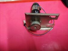 Maxon max gear for sale  LLANDYSUL