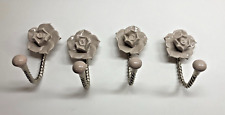 Beige flower wall for sale  Clairton