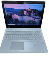 Notebook laptop portatile usato  Cavezzo