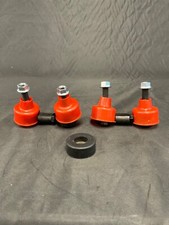 Kit de link de extremidade de barra White Line Swat KLC139 Subaru WRX Mitsubishi Evo comprar usado  Enviando para Brazil