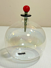 Delicate art glass for sale  Rootstown
