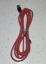 Long micro usb for sale  ABINGDON