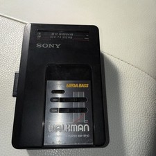 Sony walkman bf40 for sale  ILFORD