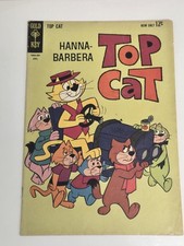 Gold key comic for sale  Elliottsburg