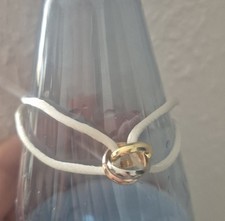 Trinity tricolor armband gebraucht kaufen  Köln
