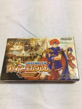 Fire Emblem: The Binding Blade comprar usado  Enviando para Brazil