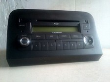 Autoradio mp3 per usato  Italia