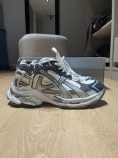 Balenciaga runner sneaker gebraucht kaufen  Ingolstadt