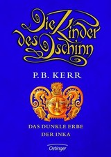 Kinder dschinn dunkle gebraucht kaufen  Berlin