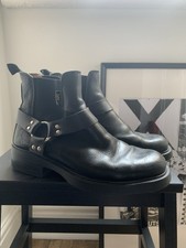 Lee vintage black for sale  MANCHESTER