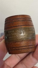 Vintage 1915 wood for sale  SUTTON