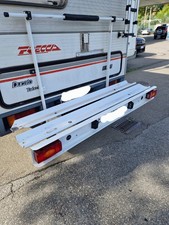 Portamoto per camper usato Portamoto per camper usato  Pisa