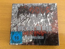 Exodus shovel headed usato  Verrua Po