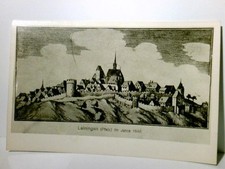 Leiningen pfalz jahre gebraucht kaufen  Aarbergen