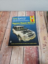Haynes 36024 ford for sale  Oologah