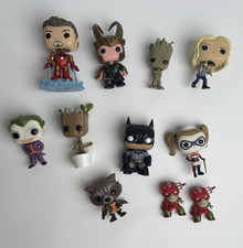 Funk pop marvel gebraucht kaufen  Esslingen am Neckar