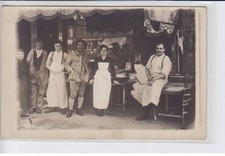 Boucherie charcuterie personna d'occasion  France