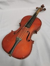 Ancien violon entier d'occasion  Amiens-