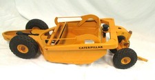 Vintage caterpillar diecast for sale  Sheboygan