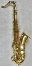 Etude tenor saxophone for sale  Danville