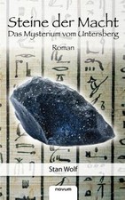 Steine macht mysterium gebraucht kaufen  Berlin