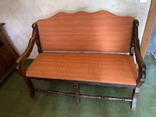 Divanetto due posti usato  Alba