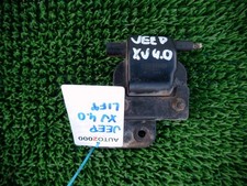 JEEP CHEROKEE XJ 97-01 ** Cewka zapłonowa 56027966 CZĘŚĆ OE Oryginalna używana, używany na sprzedaż  PL