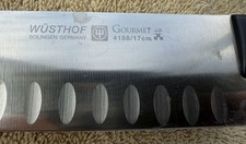 Knife wusthof gourmet d'occasion  Expédié en Belgium