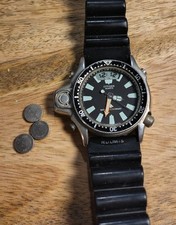Orologio citizen c022 usato  Italia