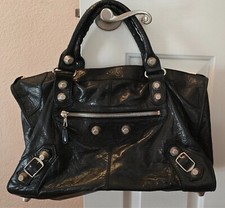 Auth. 2007 balenciaga d'occasion  Expédié en Belgium