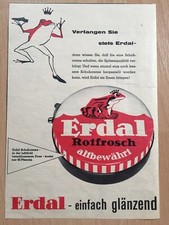 Rig werbung reklame gebraucht kaufen  Deutschland