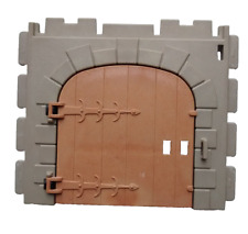 Playmobil kleines burgtor gebraucht kaufen  Kusterdingen