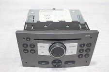 Autoradio radio 13190856 gebraucht kaufen  Schwaigern