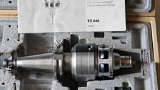Heidenhain 640 messtaster gebraucht kaufen  Tirschenreuth