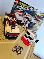 Lego audi lms d'occasion  Molsheim