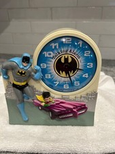 Vintage batman robin for sale  Knoxville