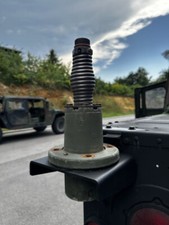Army antennenhalterung fuss gebraucht kaufen  Amberg