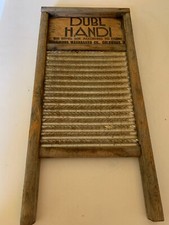 vintage handi wash dubl board for sale  Fort Collins