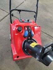 Toro 210r snowthrower for sale  La Grange Park