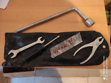 SUZUKI Vitara 1995  Bordwerkzeug aus Werkstattauflösung comprar usado  Enviando para Brazil