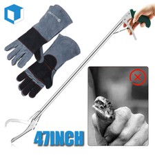 Snake tongs catcher for sale  Chino