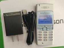 BOM celular Sony Ericsson T106 desbloqueado 2G comprar usado  Enviando para Brazil