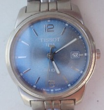 MONTRE TISSOT 1853 PR100 SWISS MADE WATER RESIST 100M comprar usado  Enviando para Brazil