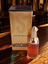 Miniature parfum moschino d'occasion  Marseille XII