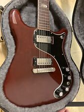 Epiphone crestwood 1960s for sale  Central Point